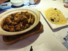 -青花小镇(凯翔新天地店)