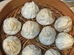 -锡笼记·无锡小笼(人民路店)