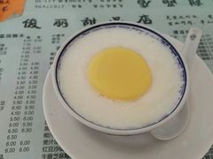 -俊丽双皮奶甜品店