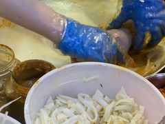 -安徽阜阳卷馍(西单店)