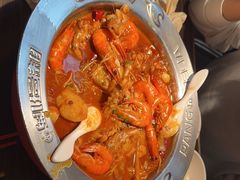 -胖哥俩肉蟹煲(龙德广场店)