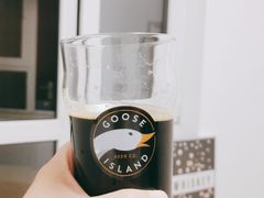 鹅岛精酿啤酒-Goose Island Brewhouse鹅岛精酿啤酒餐厅