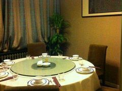 -顺德小院私房菜馆