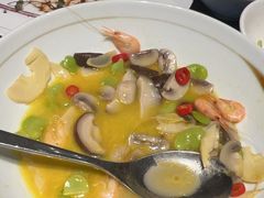 -宴周康·精致江浙菜(周浦店)