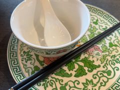 -南里山房·新淮扬菜(徐汇万科店)
