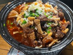 -云中菜馆(恒晟·云中绿园店)