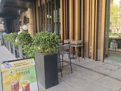 -星巴克臻选(北京前门大街店)