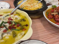 -陈生记黑鱼馆·20年活鱼现杀(宁波鼓楼店)
