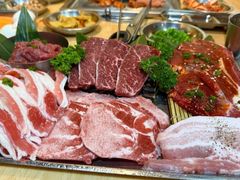 -麻蒲碳烤肉(梅花园店)