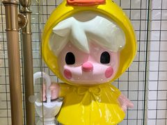 -泡泡玛特POPMART(上海环球港店)