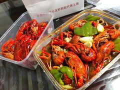 -沪小胖小龙虾(淮海中路旗舰店)