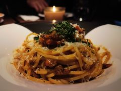 肉酱意大利面-1861意大利餐厅(文化广场店)
