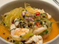 -胡麻(静安嘉里店)