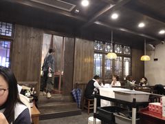 大堂-虾小龙老长沙龙虾馆(坡子街店)