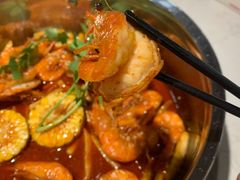 -虾吃虾涮.虾火锅.肉蟹煲(步步高梅溪新天地店)
