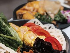 -八珍玉食鸡煲·打边炉(印象城店)