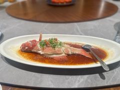 -老人和饭店(淮海中路店)