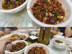 -谭姐湘菜馆(浦东大道店)