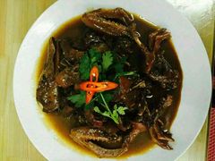 -下梅人家土菜馆(历史文化餐厅度假区店)