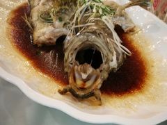 -东江海鲜酒家(艺都分店)
