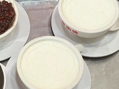 -南信牛奶甜品专家