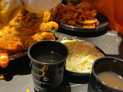 -红盔甲·小龙虾(人民广场店)
