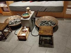-泰合玺·精油疗愈SPA(狮山天街生活广场店)