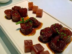 -鹊华居·地道鲁菜·海鲜·融合味(大明湖店)