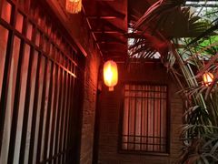 -世外桃源农庄·德清土菜(兴康南路店)