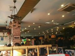 大堂-旺角小渔村(幸福中路店)