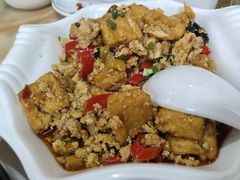 -李师傅脆肚(梅林店)