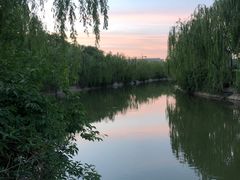 -南翠屏公园