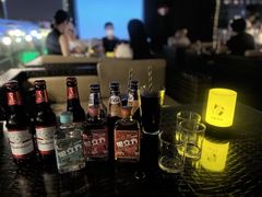-顽啤熊·酒客酒馆(苏城夜景必选店)
