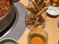 -巴奴毛肚火锅(七宝领展广场店)