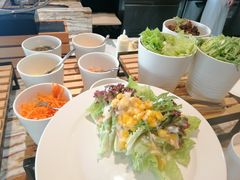 -AdD全日制餐厅(中谷花园酒店)