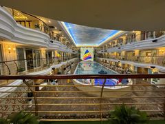 -海韵之星邮轮水会(明发商业广场店)