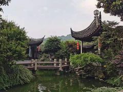 -东山风景区(洞庭东山)