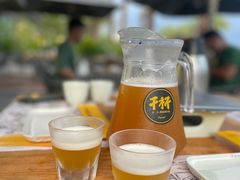 -木屋烧烤(惠阳华润小径湾店)