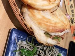 -大头亮羊汤烩面·河南非遗(良乡总店)