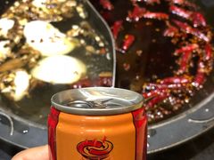 菌汤鸳鸯锅-巴蜀印象火锅(永陵总店)