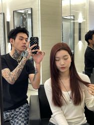 -SalonRivelin 沙龙瑞菱