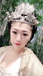 -盘子女人坊古装写真摄影(天津总店)