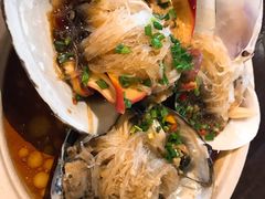 -盒马鲜生(杭州运河上街店)