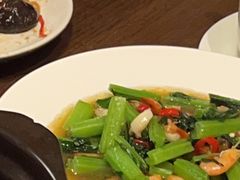 -新旺茶餐厅(嘉里城店)