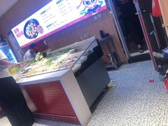 -天府国麻辣香锅(悦荟广场店)