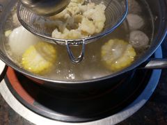 -八合里潮汕鲜牛肉火锅(深圳海岸城店)
