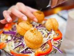 咖喱球-清真· AL-JANNAT 佳纳特餐厅(仙林店)
