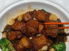 -炊烟小炒黄牛肉(浦东世纪汇店)