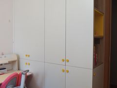 -佰丽爱家全屋定制(汶水店)