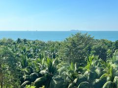 -三亚湾海居铂尔曼度假酒店